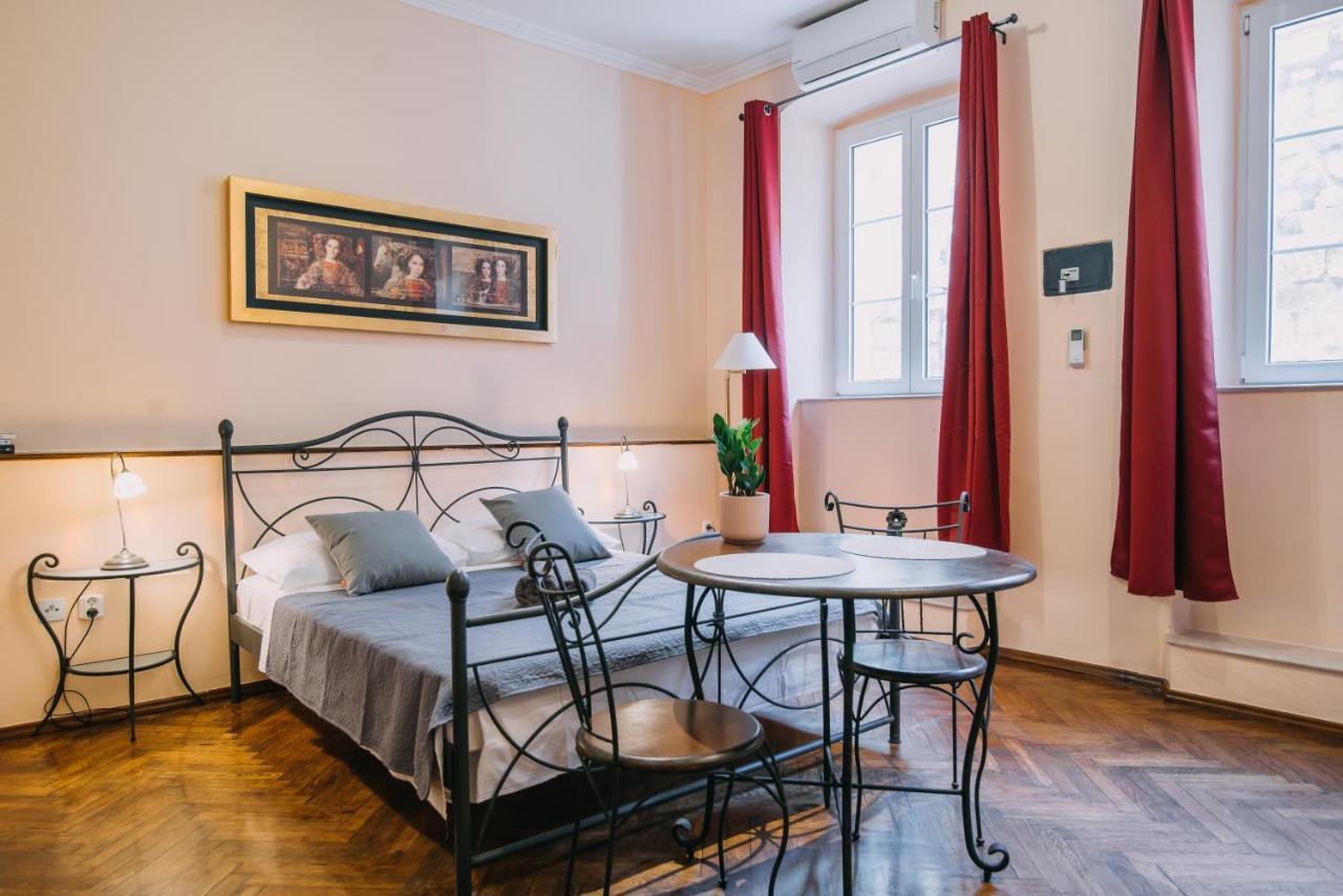 Amorette Apartments By Duhomes Dubrovnik Buitenkant foto